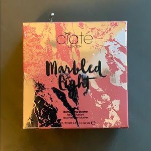 Ciate London Marbled Light Illuminating blush